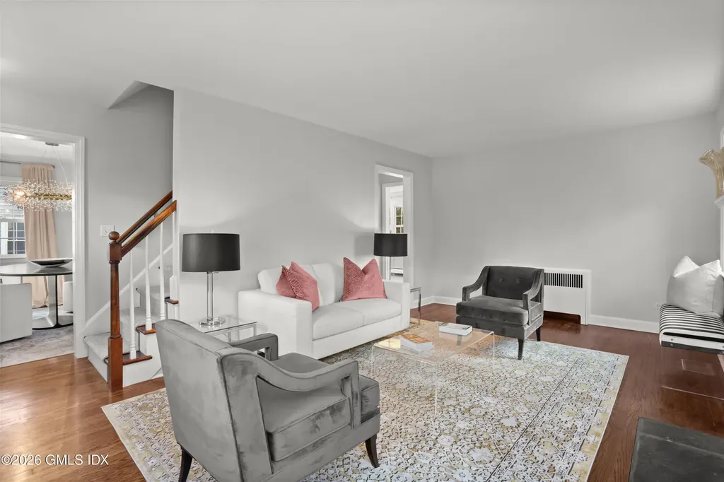 21 Sound Beach Avenue Old Greenwich CT 06870