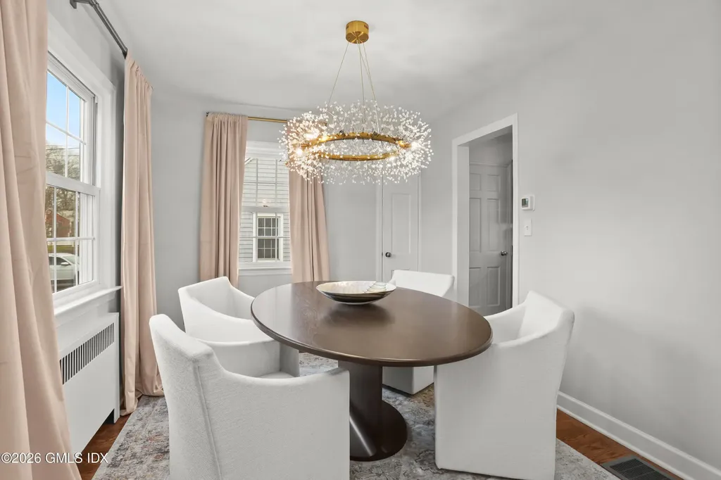 21 Sound Beach Avenue Old Greenwich CT 06870