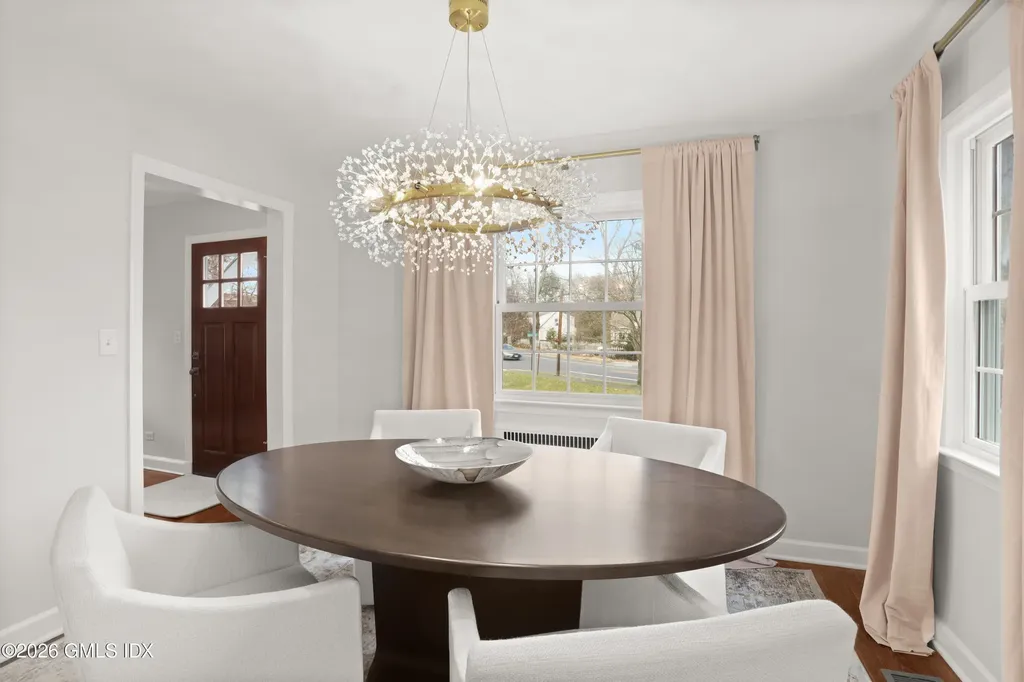 21 Sound Beach Avenue Old Greenwich CT 06870