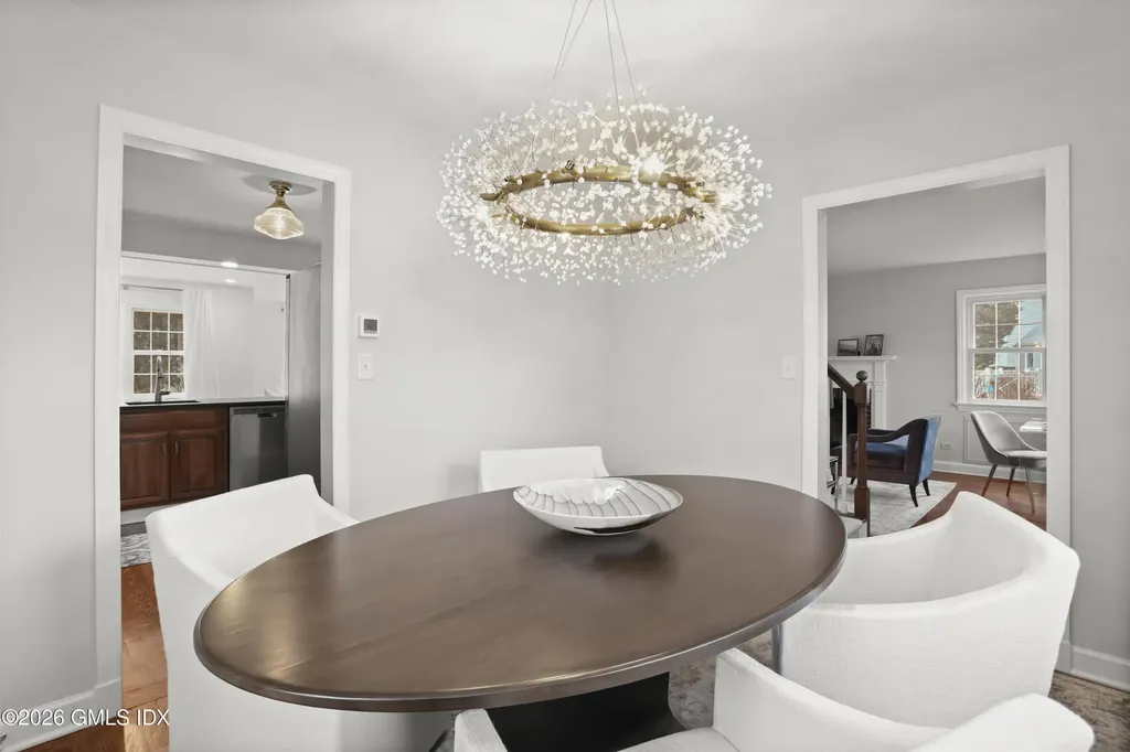 21 Sound Beach Avenue Old Greenwich CT 06870