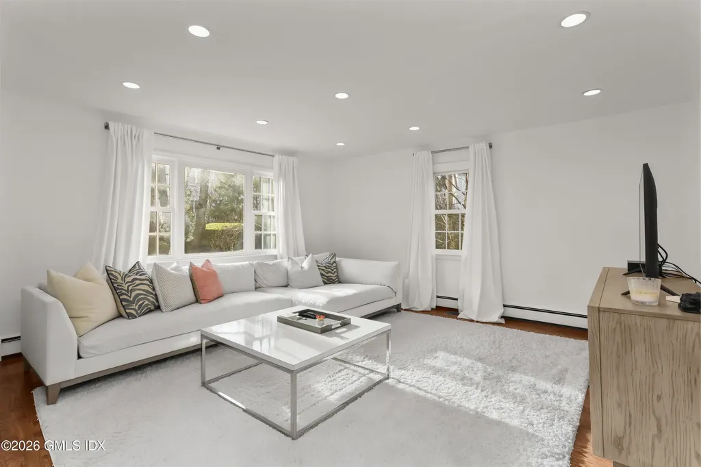 21 Sound Beach Avenue Old Greenwich CT 06870