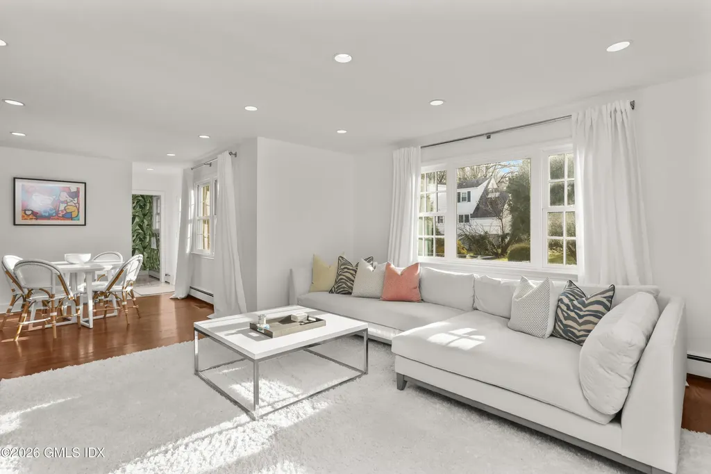 21 Sound Beach Avenue Old Greenwich CT 06870