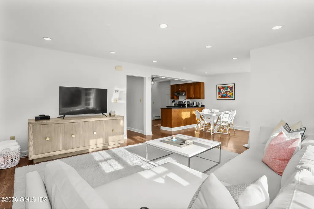 21 Sound Beach Avenue Old Greenwich CT 06870