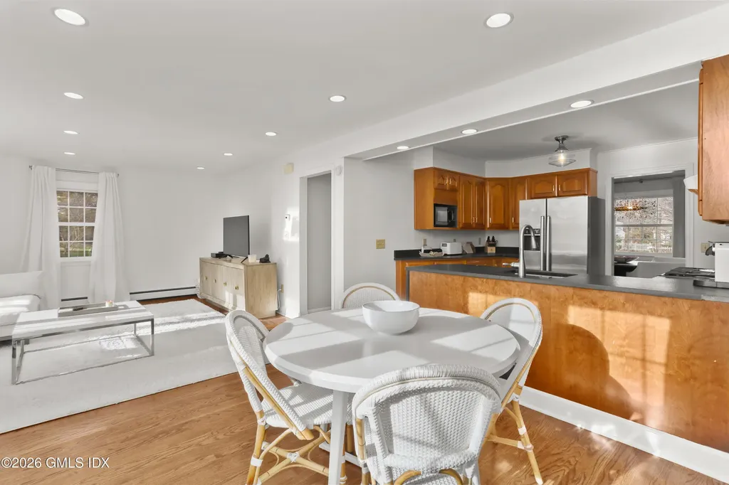 21 Sound Beach Avenue Old Greenwich CT 06870