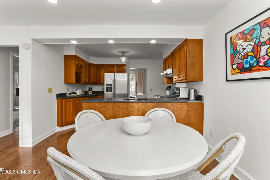 21 Sound Beach Avenue Old Greenwich CT 06870