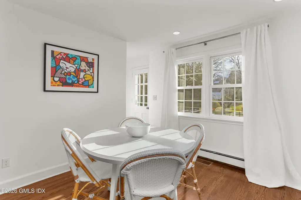 21 Sound Beach Avenue Old Greenwich CT 06870