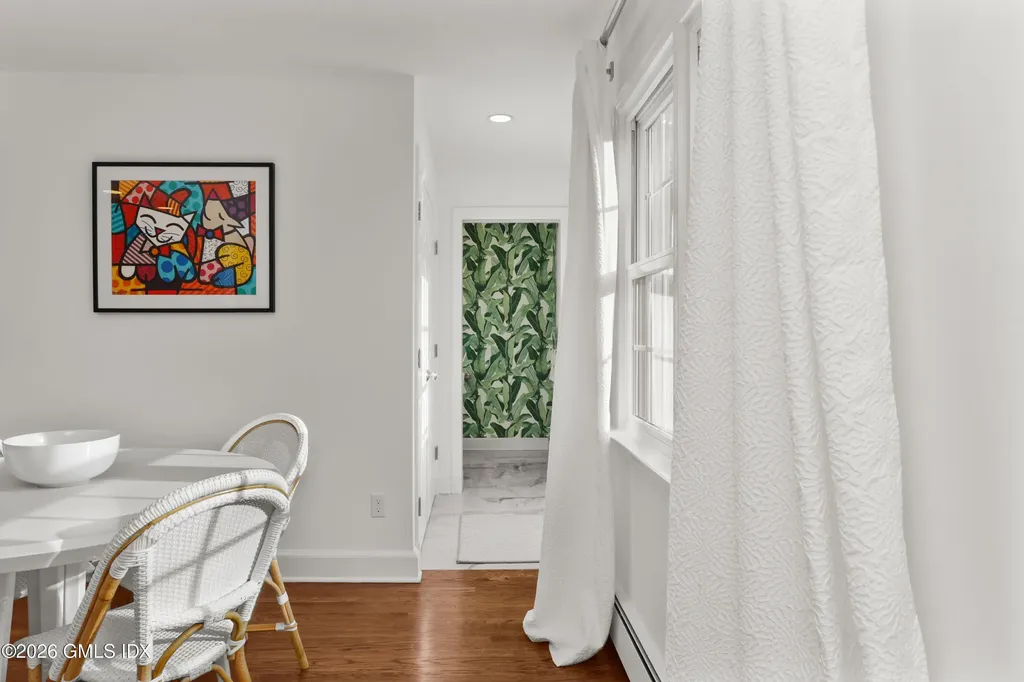 21 Sound Beach Avenue Old Greenwich CT 06870