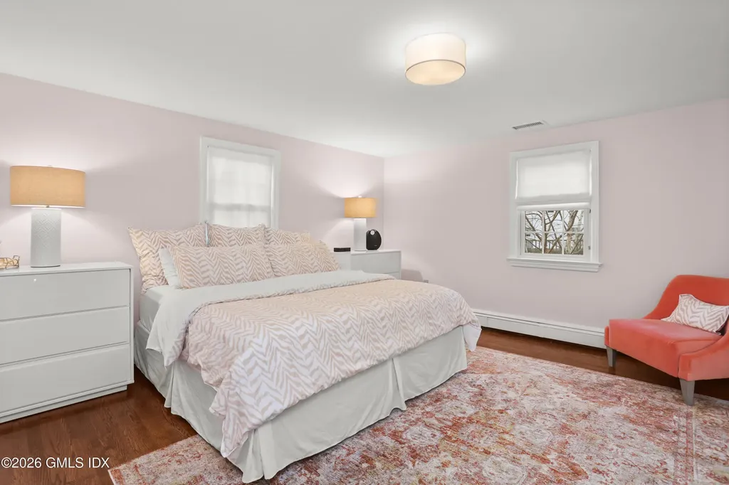 21 Sound Beach Avenue Old Greenwich CT 06870