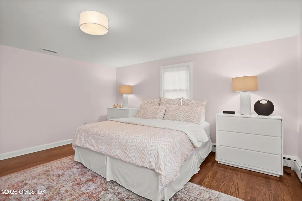 21 Sound Beach Avenue Old Greenwich CT 06870