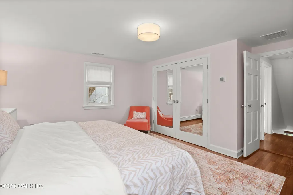 21 Sound Beach Avenue Old Greenwich CT 06870