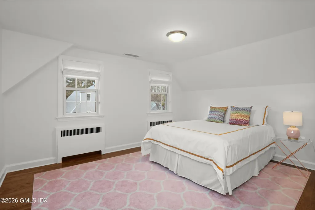 21 Sound Beach Avenue Old Greenwich CT 06870