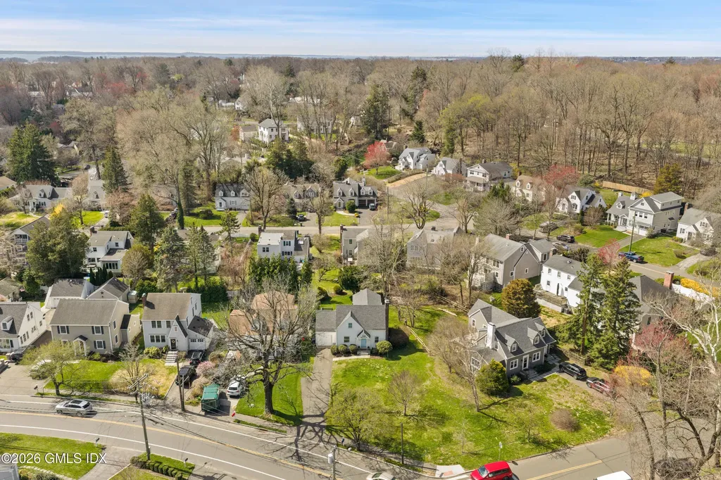 21 Sound Beach Avenue Old Greenwich CT 06870