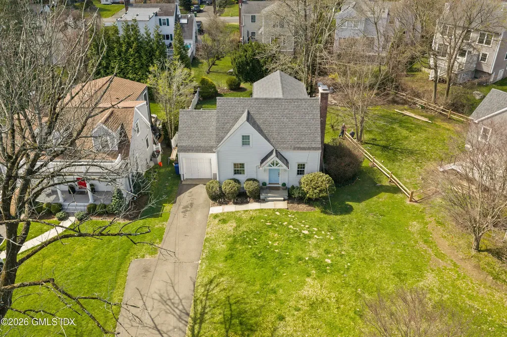 21 Sound Beach Avenue Old Greenwich CT 06870