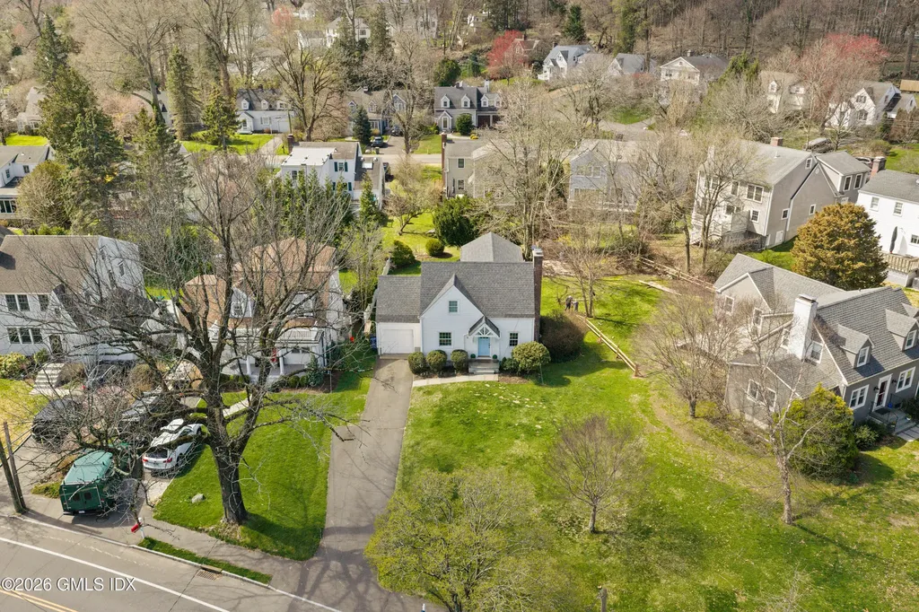 21 Sound Beach Avenue Old Greenwich CT 06870