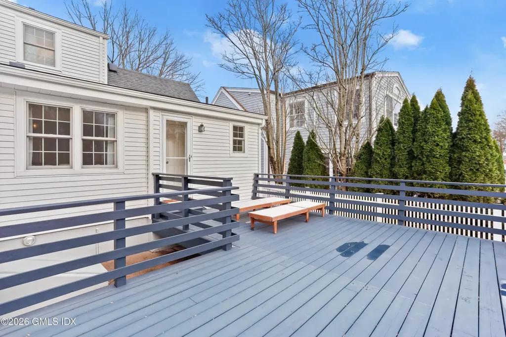 21 Sound Beach Avenue Old Greenwich CT 06870