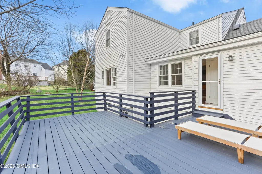 21 Sound Beach Avenue Old Greenwich CT 06870