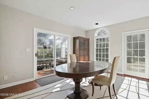120 Zaccheus Mead Lane Greenwich CT 06831