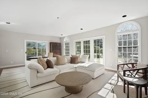 120 Zaccheus Mead Lane Greenwich CT 06831