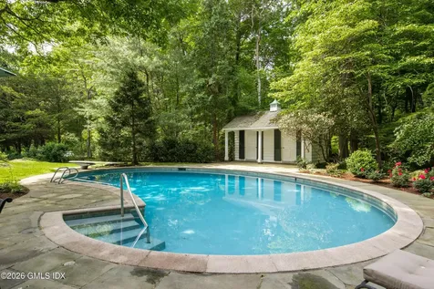 120 Zaccheus Mead Lane Greenwich CT 06831