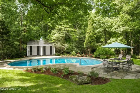 120 Zaccheus Mead Lane Greenwich CT 06831