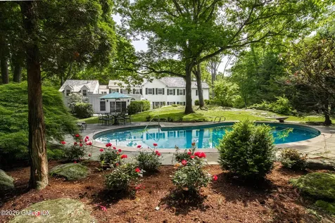 120 Zaccheus Mead Lane Greenwich CT 06831