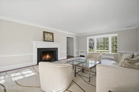 120 Zaccheus Mead Lane Greenwich CT 06831