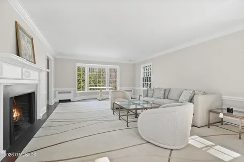 120 Zaccheus Mead Lane Greenwich CT 06831