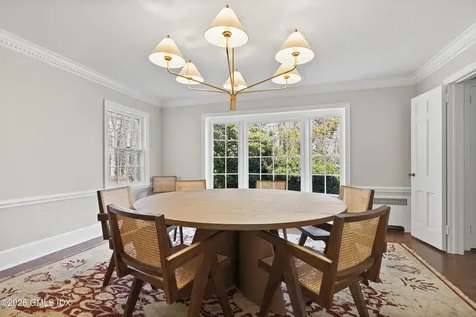 120 Zaccheus Mead Lane Greenwich CT 06831