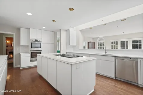 120 Zaccheus Mead Lane Greenwich CT 06831