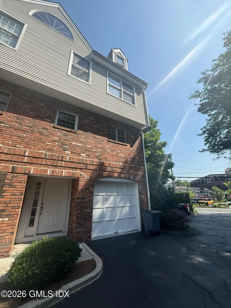 150 Prospect Street Greenwich CT 06830