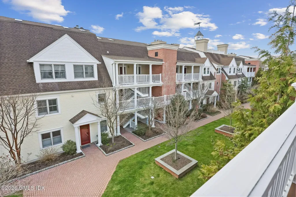 51 Forest Avenue Old Greenwich CT 06870