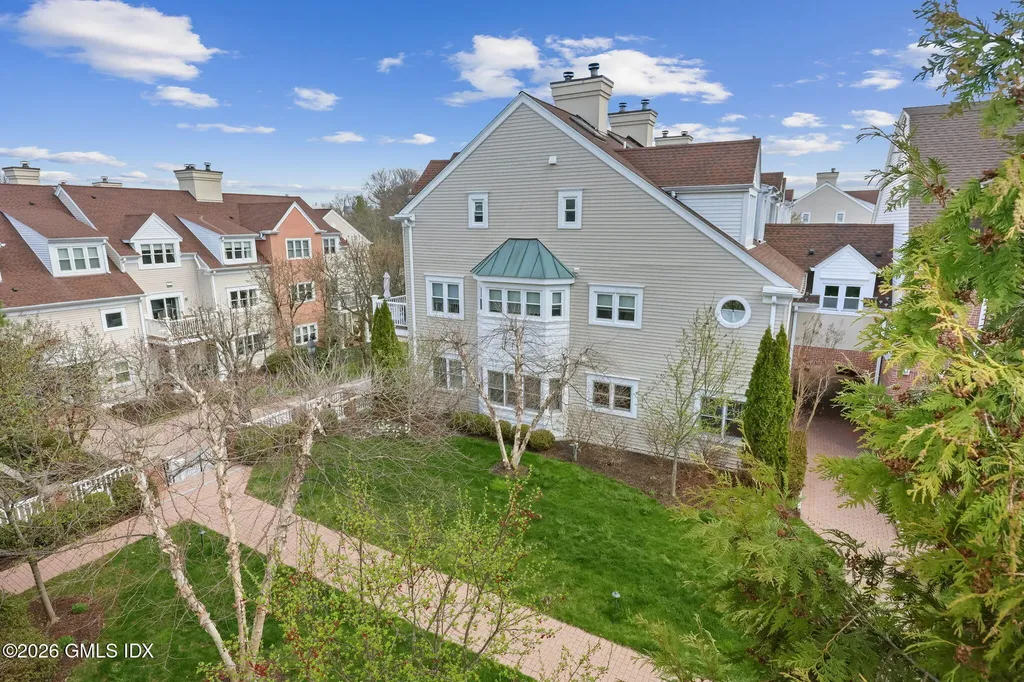 51 Forest Avenue Old Greenwich CT 06870