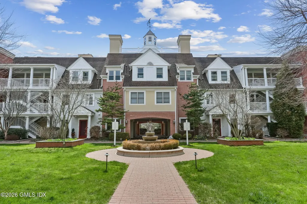 51 Forest Avenue Old Greenwich CT 06870