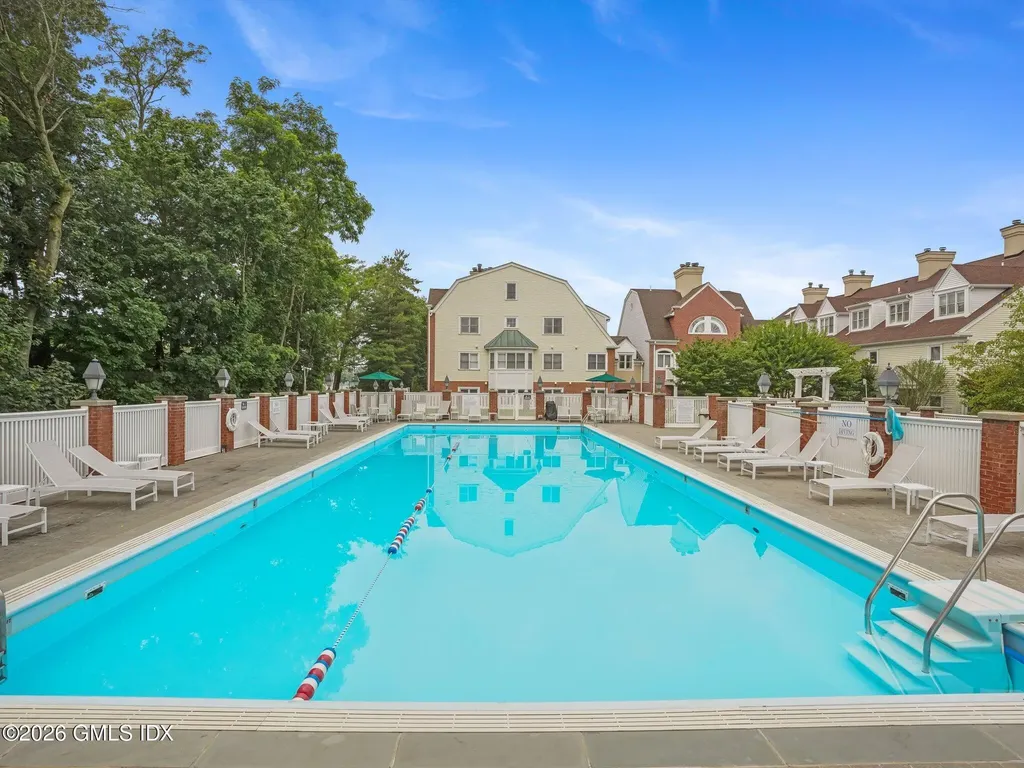 51 Forest Avenue Old Greenwich CT 06870