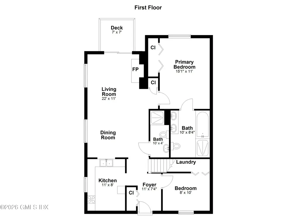 51 Forest Avenue Old Greenwich CT 06870