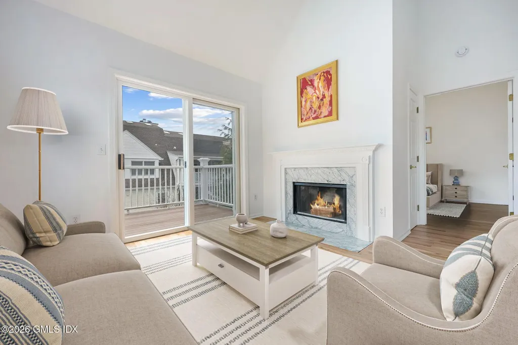 51 Forest Avenue Old Greenwich CT 06870