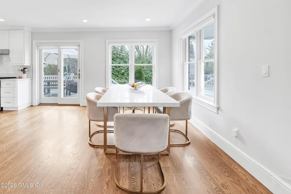 30 Almira Drive Greenwich CT 06831
