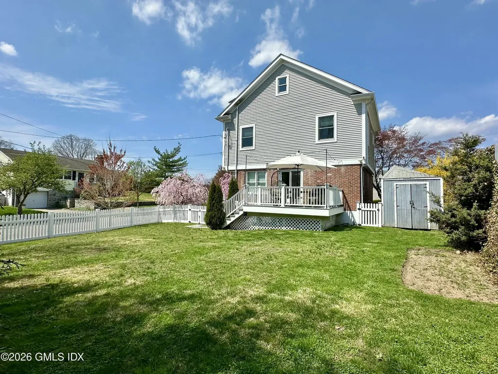 30 Almira Drive Greenwich CT 06831