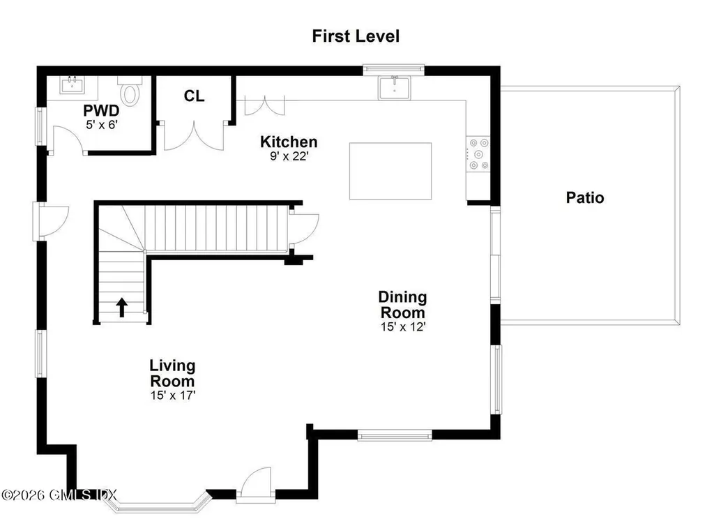 30 Almira Drive Greenwich CT 06831