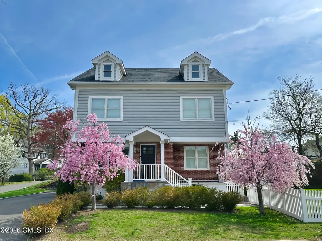 30 Almira Drive Greenwich CT 06831