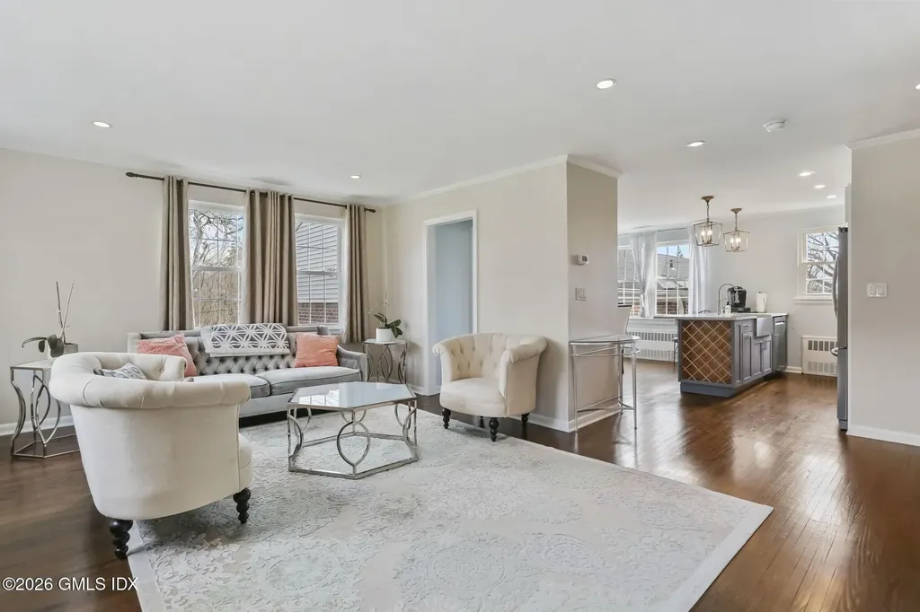 28 Putnam Park Greenwich CT 06830