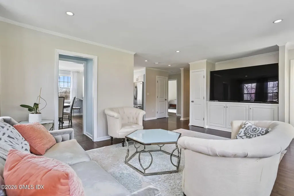 28 Putnam Park Greenwich CT 06830