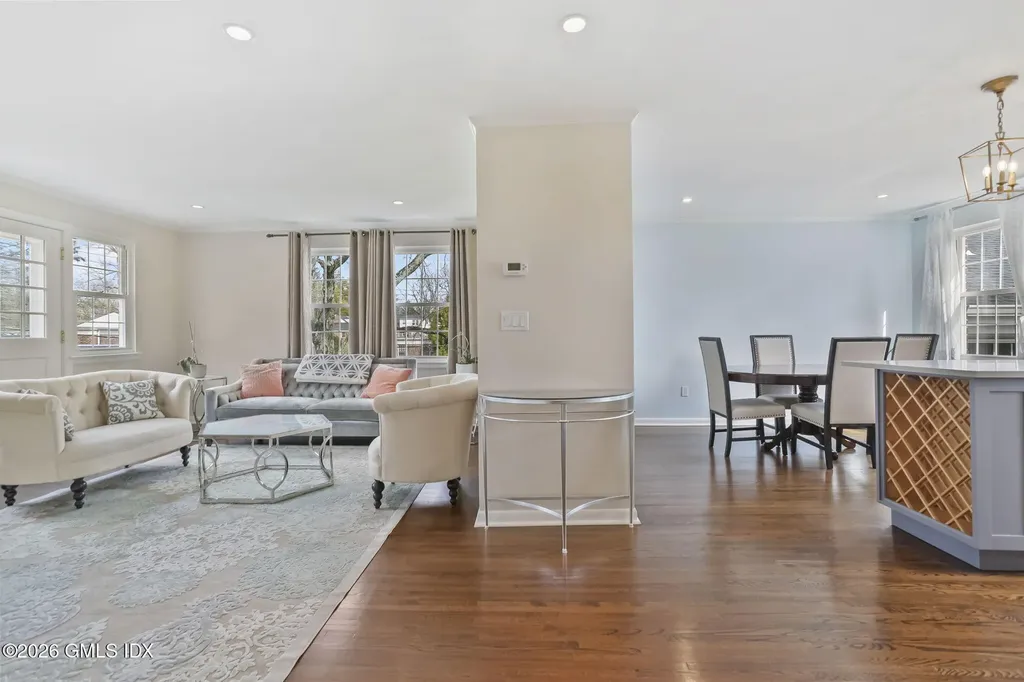 28 Putnam Park Greenwich CT 06830