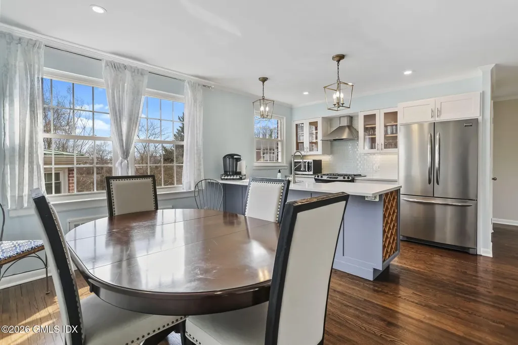 28 Putnam Park Greenwich CT 06830