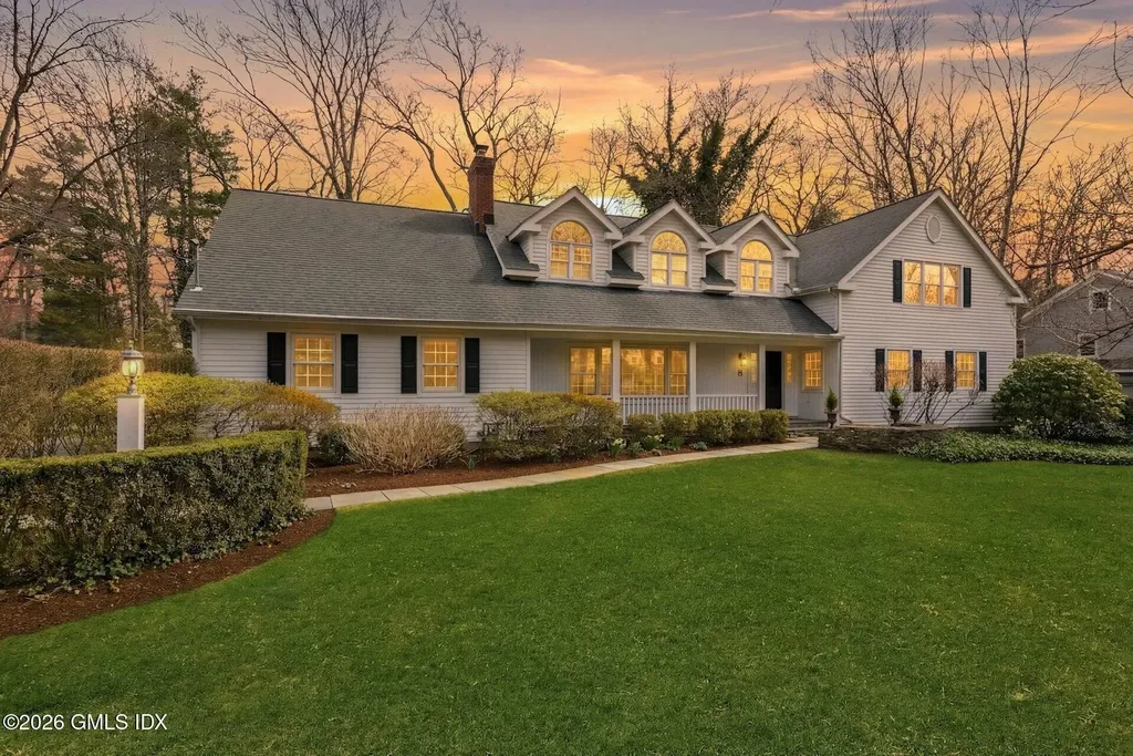 10 Echo Lane Greenwich CT 06830