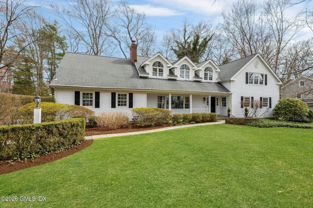 10 Echo Lane Greenwich CT 06830