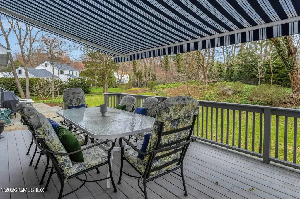 10 Echo Lane Greenwich CT 06830