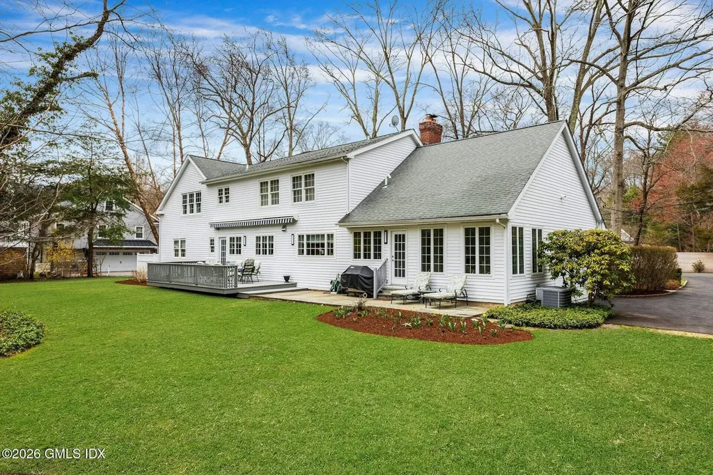 10 Echo Lane Greenwich CT 06830