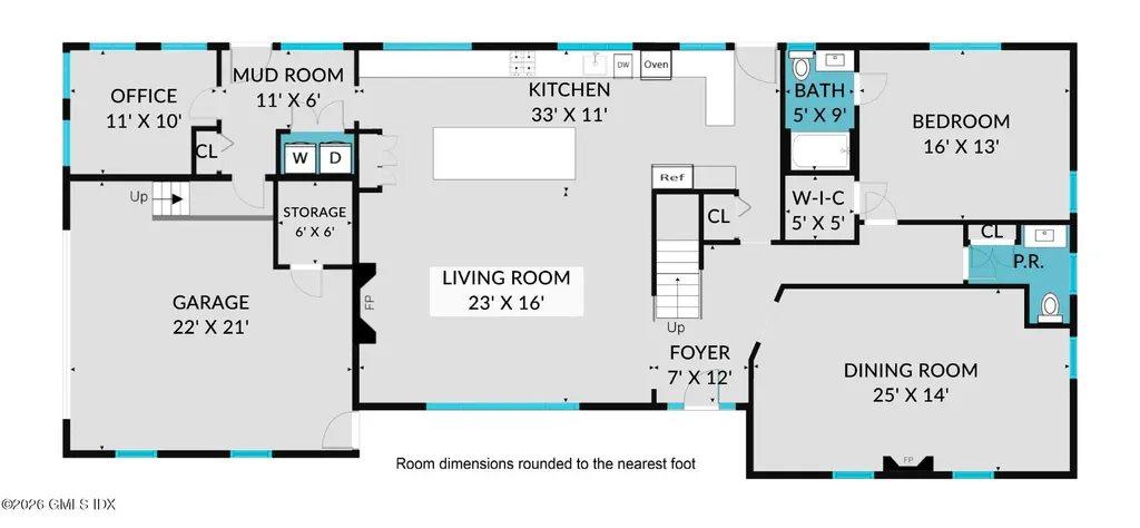 10 Echo Lane Greenwich CT 06830