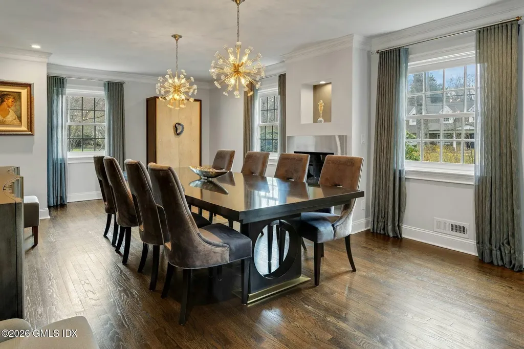 10 Echo Lane Greenwich CT 06830